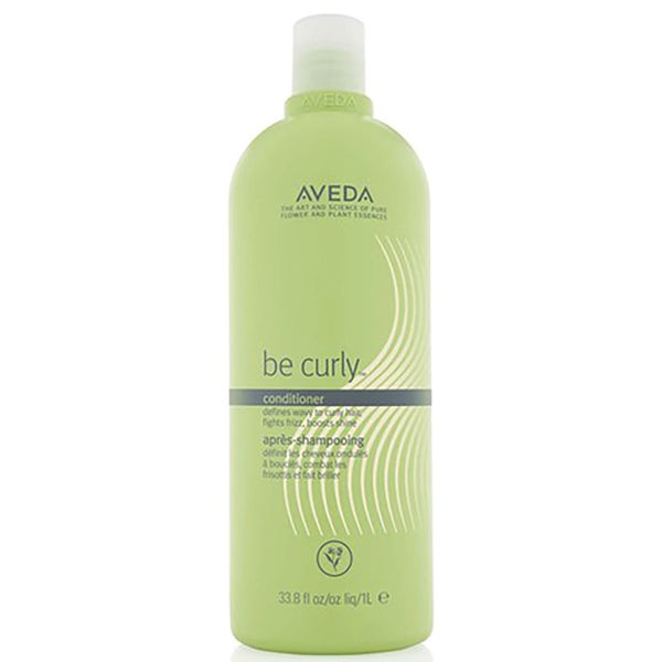 Acondicionador cabello rizado Aveda Be Curly (1000ML)