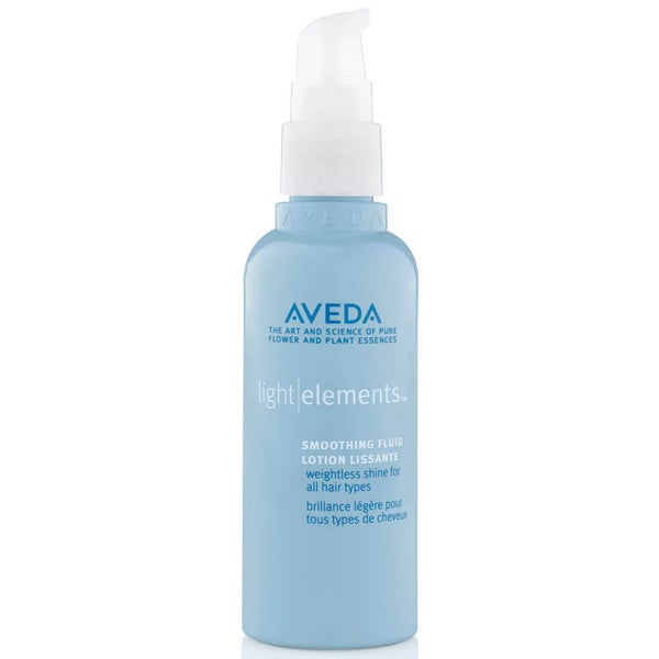 Aveda Light Elements Smoothing Fluid (100 ml)