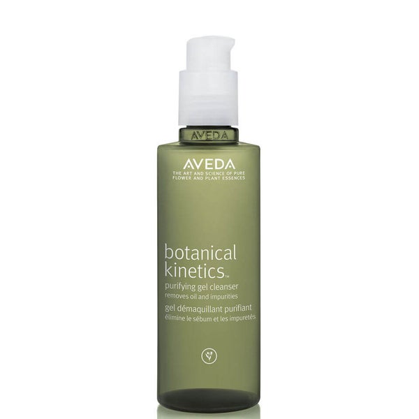 Aveda Botanical Kinetics oczyszczający żel do mycia twarzy (150 ml)