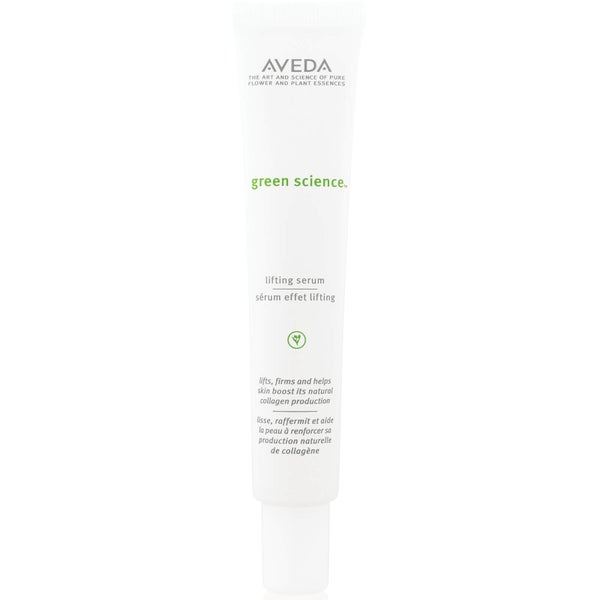 Aveda Green Science Lifting Serum (30 ml)