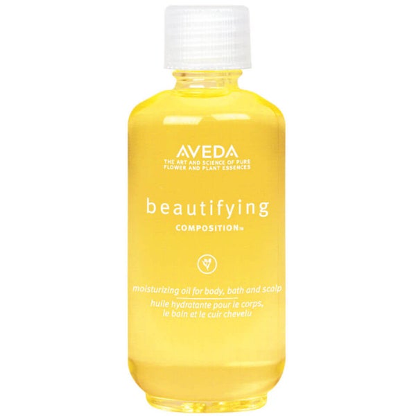 Huile hydratante Aveda Beautifying Composition (50ML)