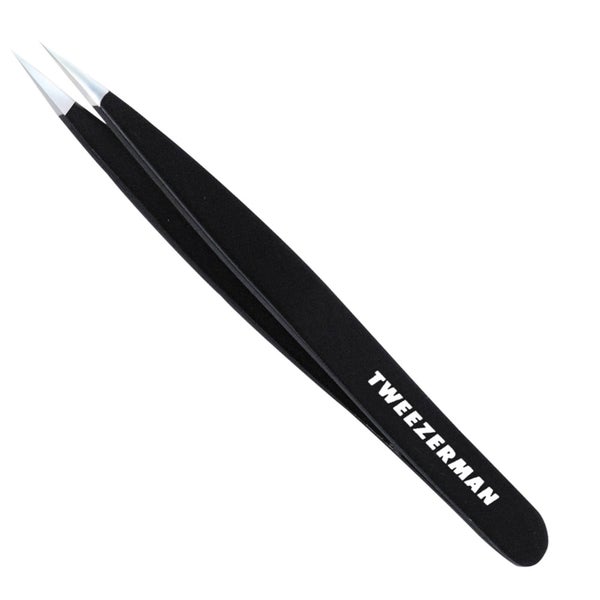 Tweezerman Point Tweezer 1241BR Midnight Sky LOOKFANTASTIC