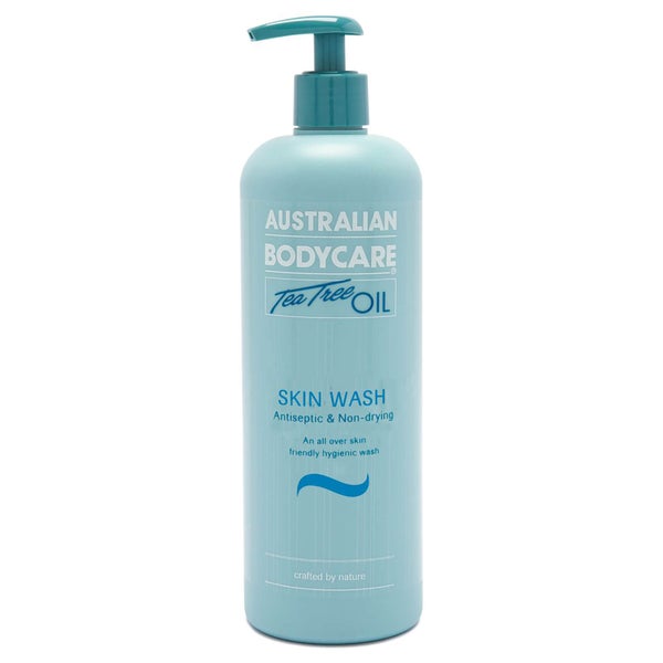  Savon pour la peau Australian Bodycare (500 ml)