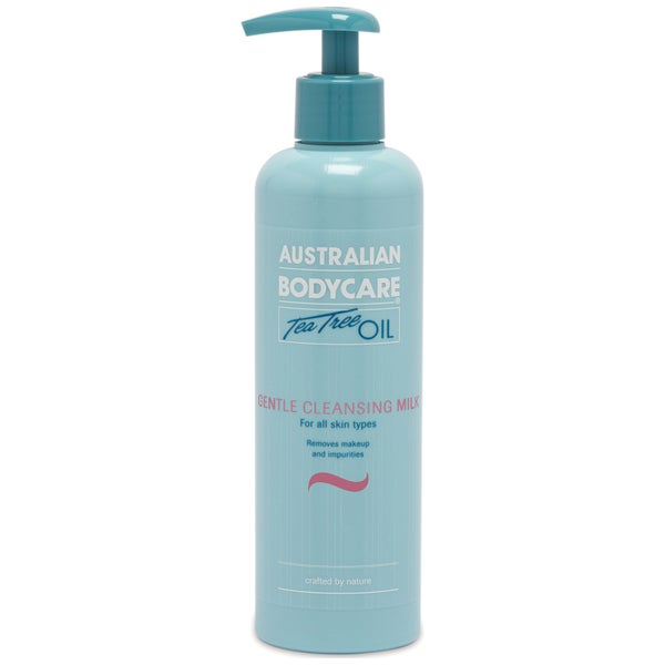 Australian Bodycare Gentle Cleansing Milk (8.5 oz.)