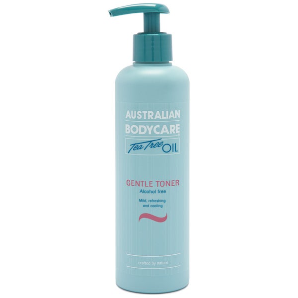 Australian Bodycare Gentle Toner (250 ml)