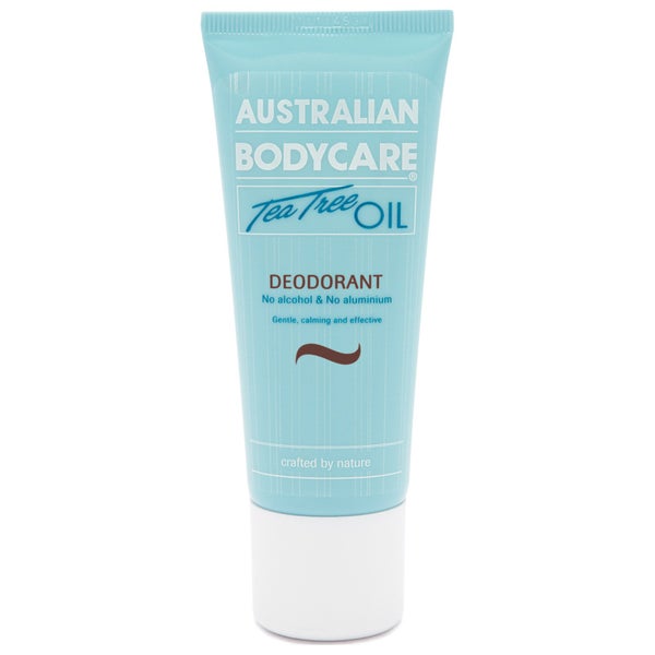 Australian Bodycare Deodorant -deodorantti (65ml)