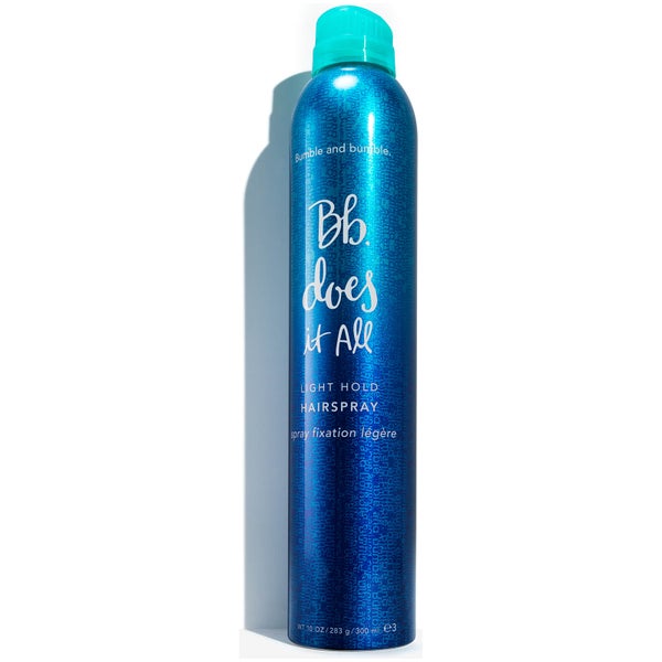 Spray coiffant Does it All Bumble and bumble 300 ml