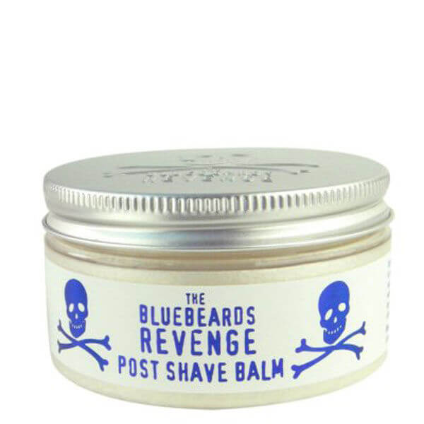 The Bluebeards Revenge Post Shave Balm (100ml)