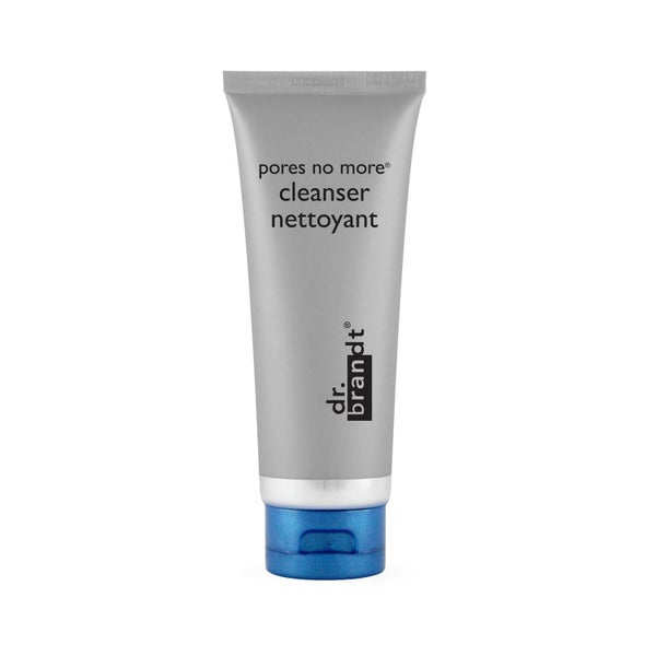 Nettoyant anti-pores Dr. Brandt Pores No More (105ml)