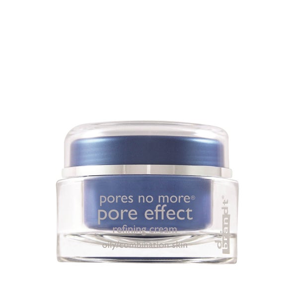 Dr. Brandt Pores No More® Pore Effect Cream (2oz)