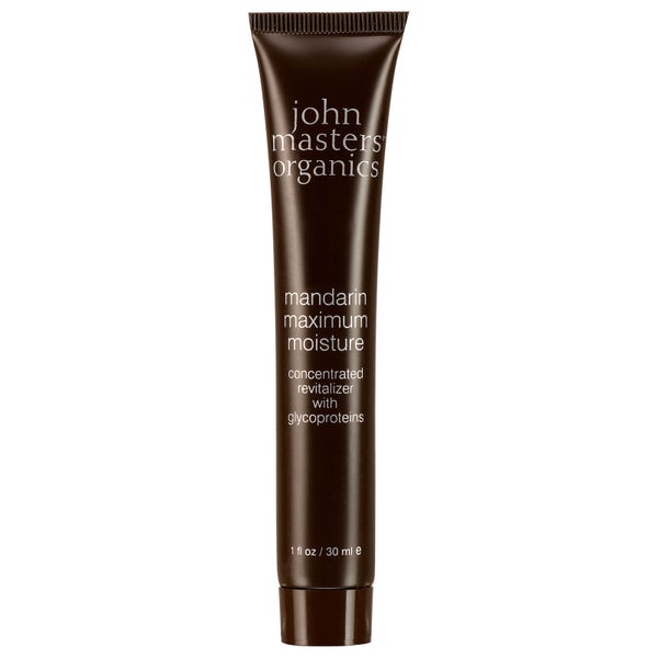 John Masters Organics Mandarin Maximum Moisture (30ml)