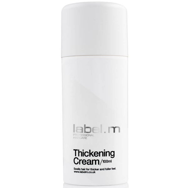 label.m Thickening Cream (100ml)