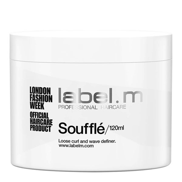 label.m Souffle (120ml)