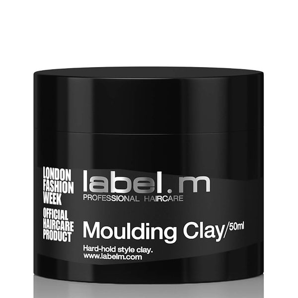 label.m Mud Clay Stylingpaste (50ml)