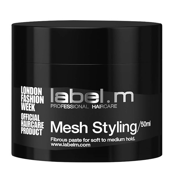 label.m Mesh Styler 50ml LOOKFANTASTIC