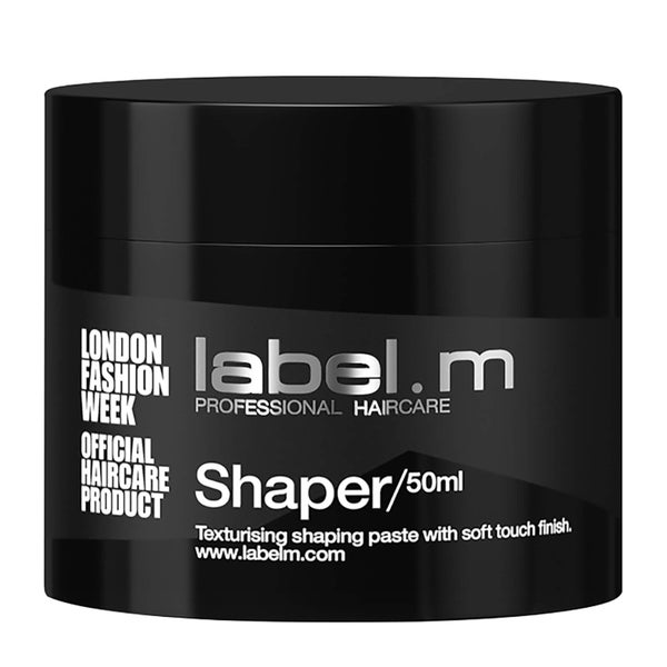 label.m Shaper (50ml)