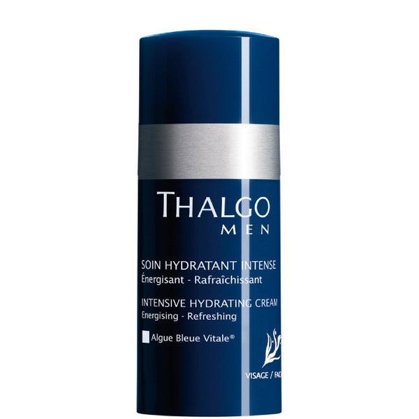 Thalgo Men Intensive Hydrating Cream 50ml