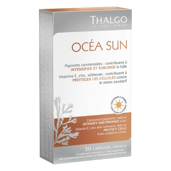 Thalgo Ocea Sun (30 Caps)