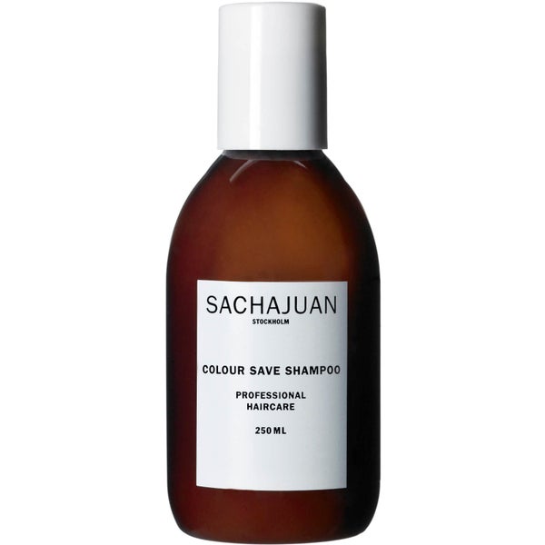 Sachajuan Colour Save Shampoo (250ml)