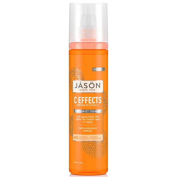 JASON C-Effects Super-C Cleanser (150 ml)