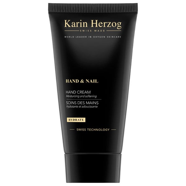 Karin Herzog Oxygen Hand & Nail Cream (50 ml)