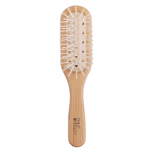 Philip Kingsley Vented Grooming Brush (フィリップ キングスレー ベンテッド グルーミング ブラシ)