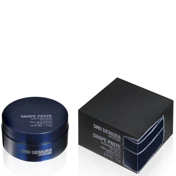 Shu Uemura Art Of Hair Shape Paste (75 ml)