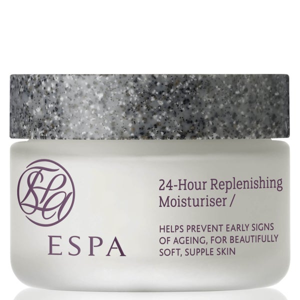 ESPA 24 Hour Replenishing Moisturiser 55ml