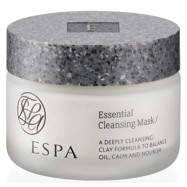 ESPA Essential Cleansing Mask 55ml
