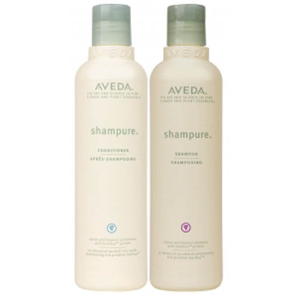 Aveda Shampure Duo szampon i odżywka do włosów (2 produkty)