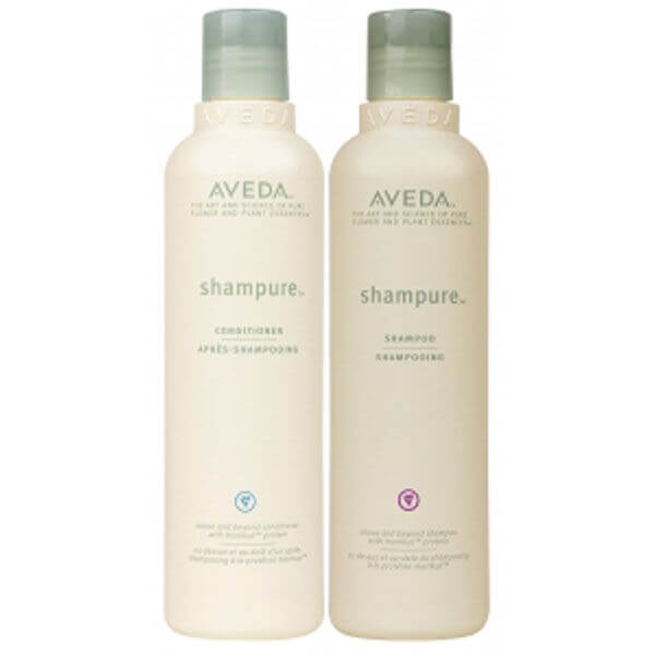 Duo AVEDA SHAMPURE (2 productos)