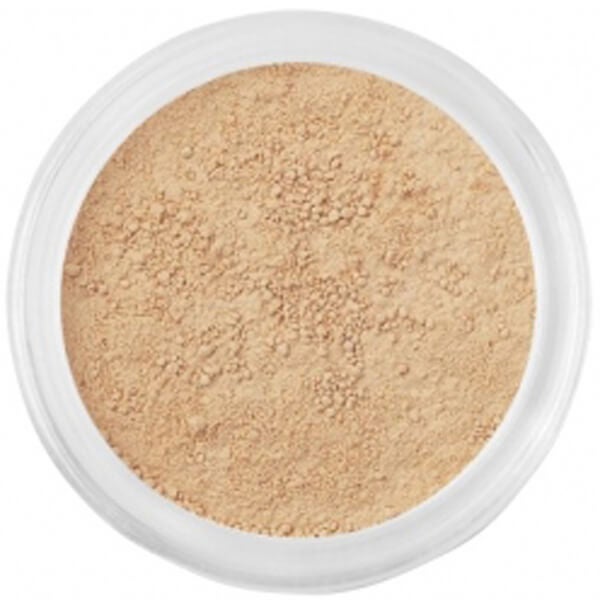 Polvo multiusos bareMinerals Multi-Tasking Minerals - Well Rested (2g)