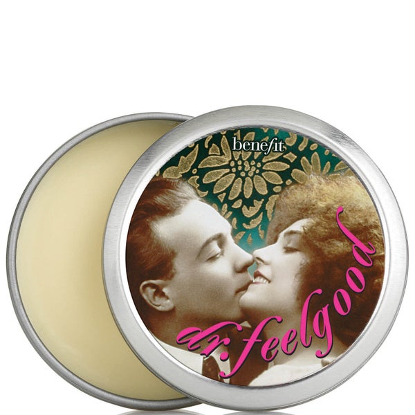 benefit Dr Feelgood Velvety Complexion Balm