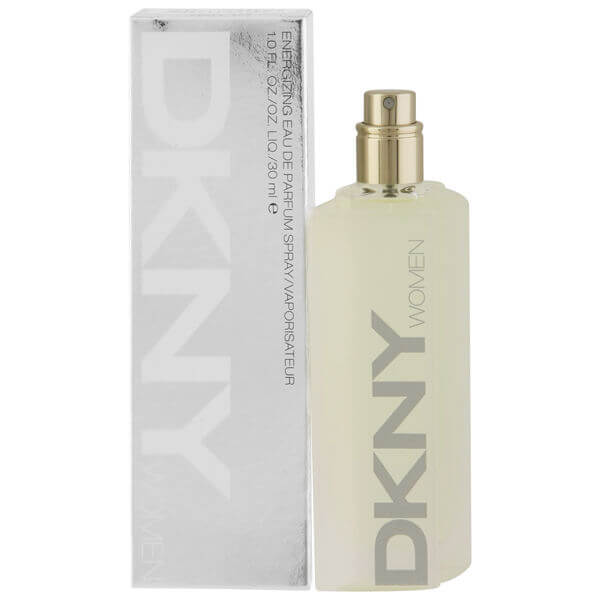 Eau de Parfum Woman DKNY (30 ml)