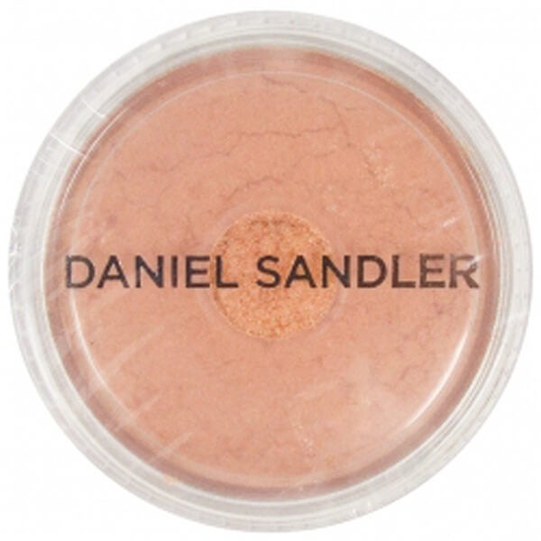 Sombra de ojos en polvo Daniel Sandler - Peach
