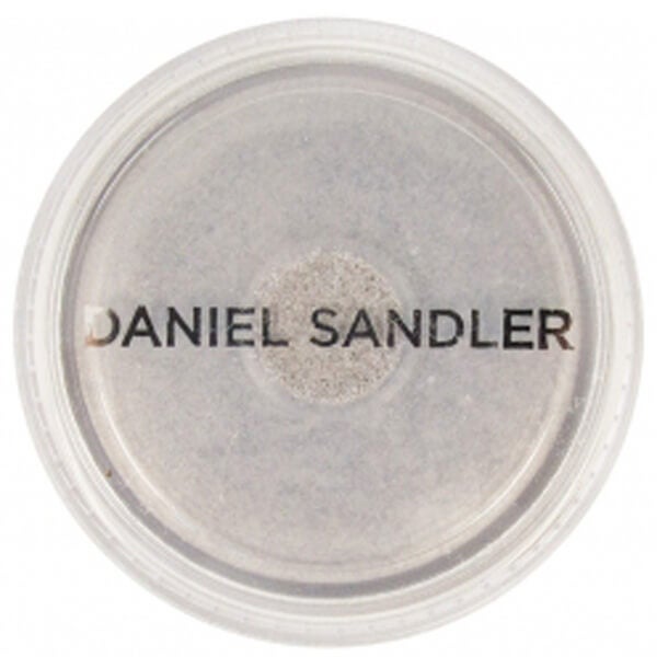 Daniel Sandler Eye Delight Loose Eyeshadow - Silver