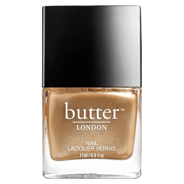 butter LONDON Trend Nail Lacquer 11ml - The Full Monty