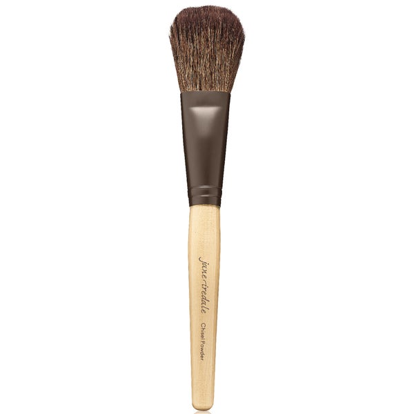 jane iredale Chisel Puderpinsel