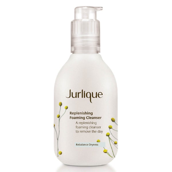 Jurlique Replenishing - Foaming Cleanser(쥴리크 리플레니싱 - 포밍 클렌저 200ml)