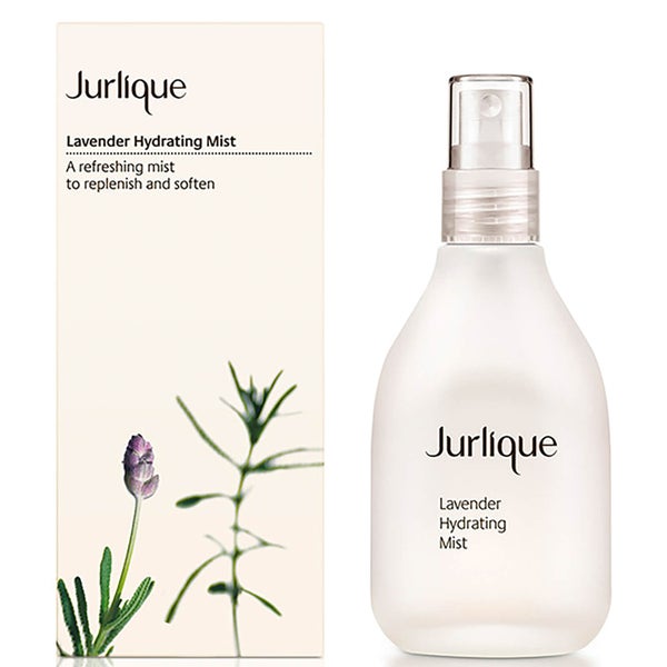 Lavender Hydrating Mist de Jurlique (100 ml)