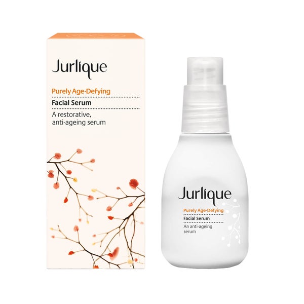 Jurlique Purely Age-Defying Facial Serum (30ml)
