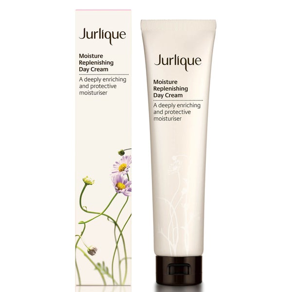 Jurlique Moisture Replenishing Day Cream (40ml)