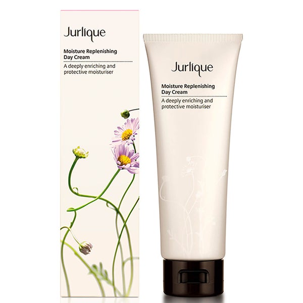 Jurlique Moisture Replenishing Day Cream (125 ml)