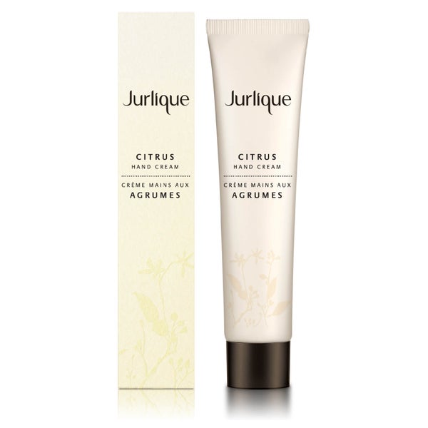 Jurlique Crème de mains - Agrumes (40ml)