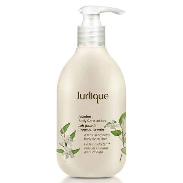 Jurlique Jasmine Body Care Lotion (300 ml)