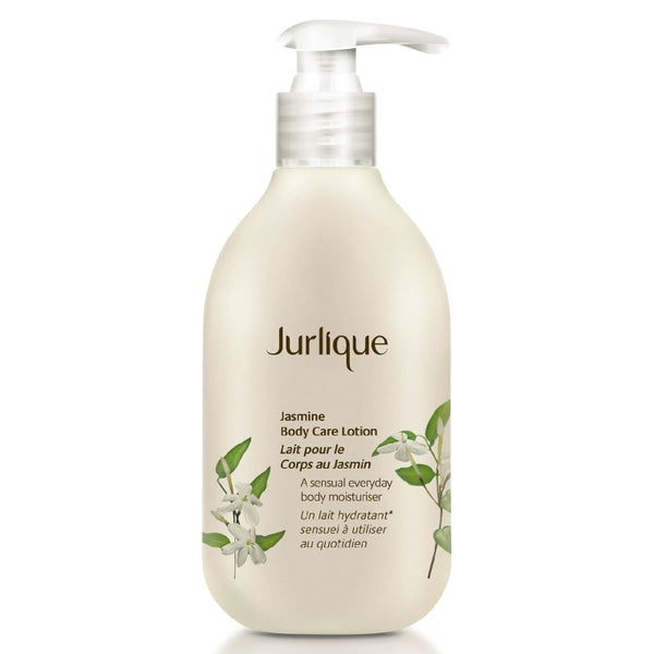 Jurlique Jasmine Body Care Lotion (300ml)