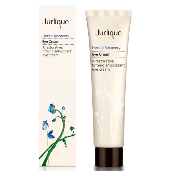 Jurlique Herbal Recovery Augencreme 15ml