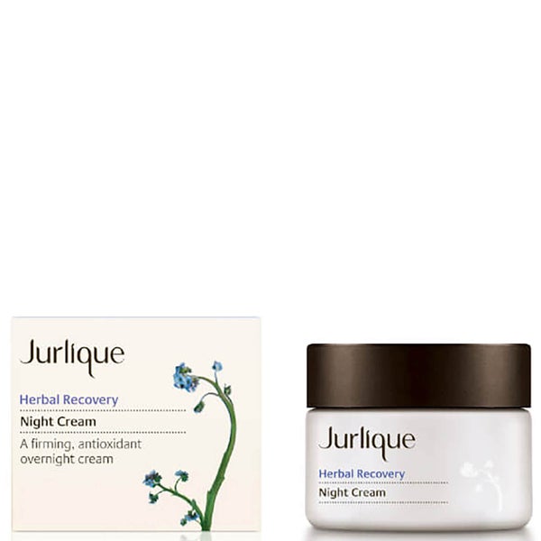 Jurlique Herbal Recovery Crema Notte (50ml)