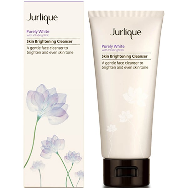 Jurlique Purely White Skin Brightening Cleanser (100ml)