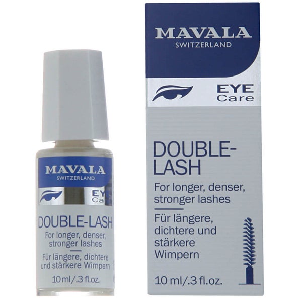 Mavala Eye-Lite Double Lash Night Treatment (10 ml)
